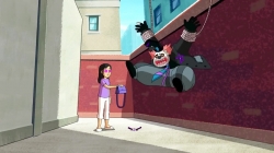 کارتون بن تن ( BEN 10 ) قسمت  45